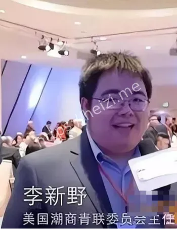 李新野人妻约会指南完整版