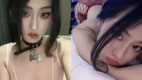 德国留学生自拍私密视频